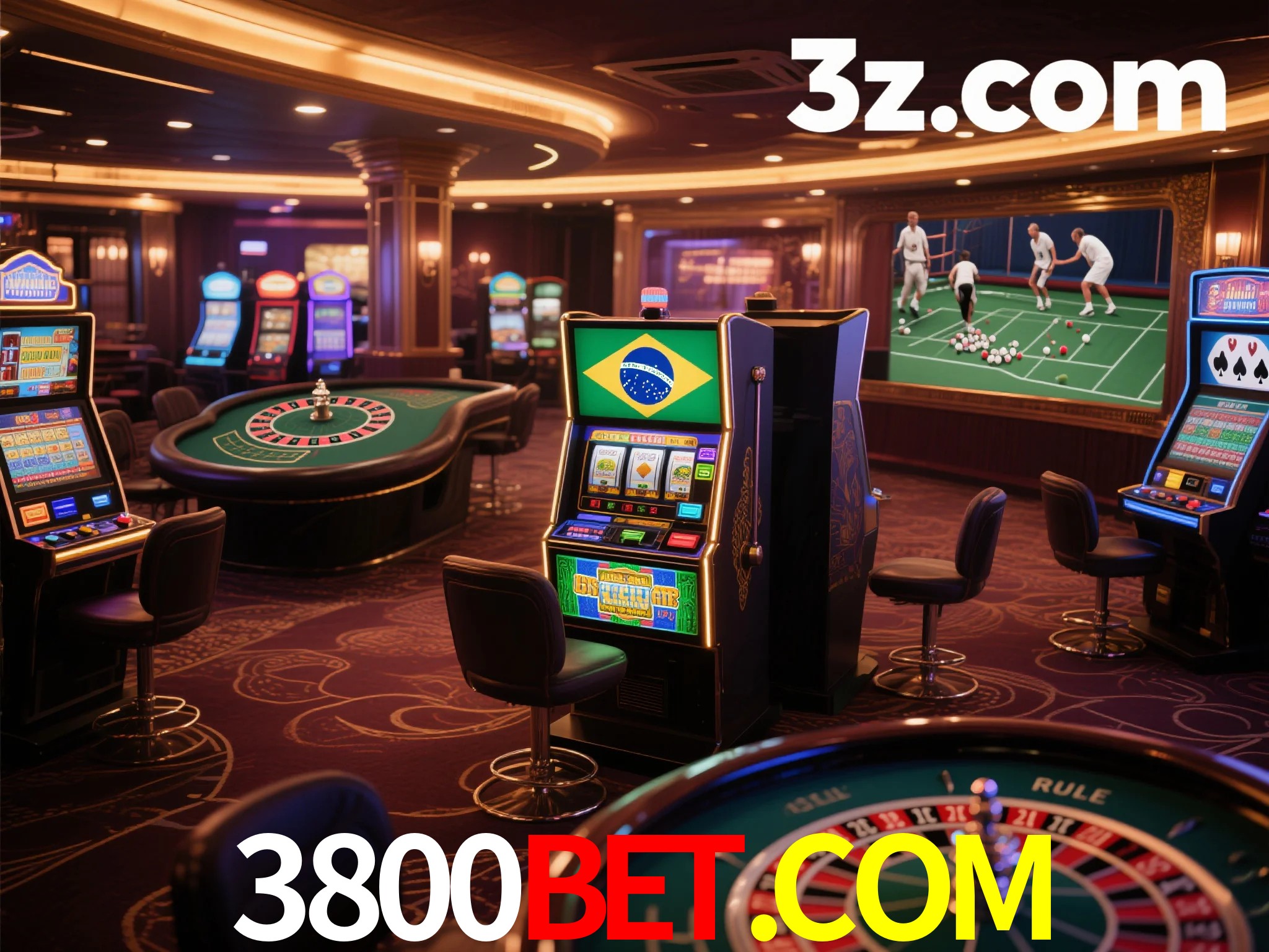3800betgame-Jogo