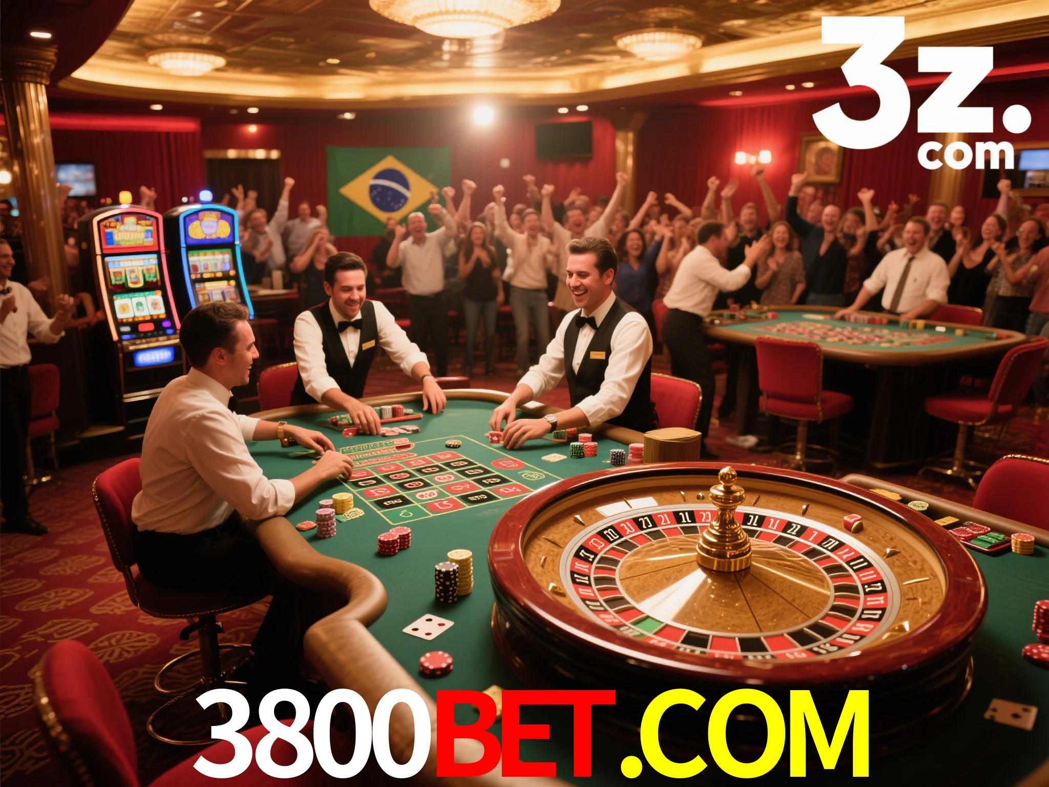 3800betgame-App
