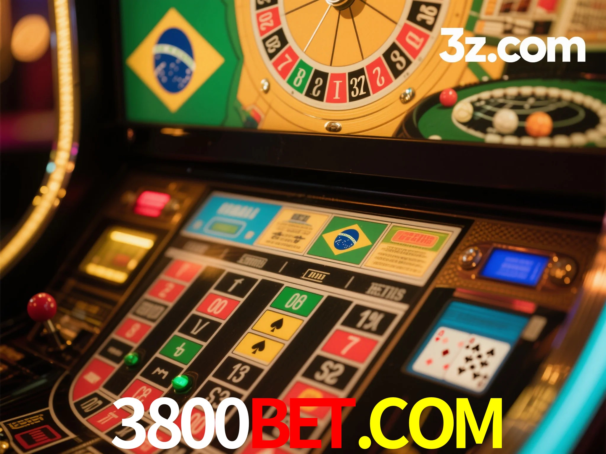 3800betgame-Apostas