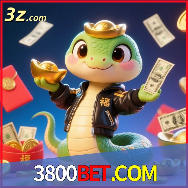 3800bet-Logo